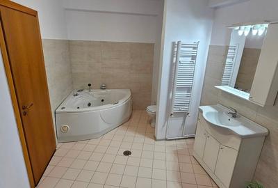 3 camere, 3 bai, 4 balcoane, 160 mpu, loc parcare individual cu geam - 10