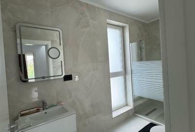 Duplex cu 5 camere cu Teren 225 Mp în Central - 7