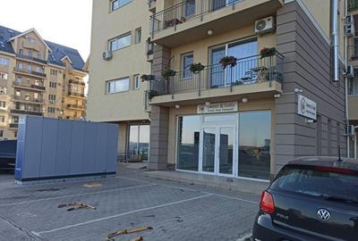 Spațiu comercial, de 44 mp, în Nord - 2