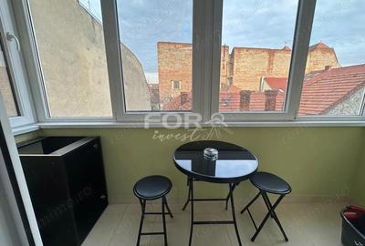 Apartament 2 camere de inchiriat ultracentral zona Republicii pietonal - 11