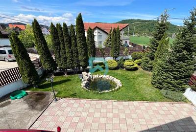 Casă individuală cu 5 camere cu Teren 690 Mp în Hărman