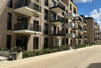 Apartament cu 2 camere decomandat în Pipera - 1