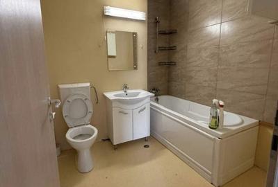 Apartament cu 2 camere decomandat, mobilat în Calea Turzii - 2