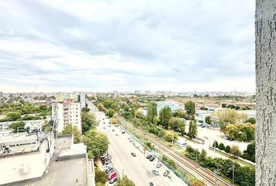 2 Camere 69mp Solid House Zona Salvare Mobilat Utilat - 21