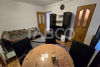 Apartament cu 3 camere semidecomandat, mobilat în Țiglari - 2