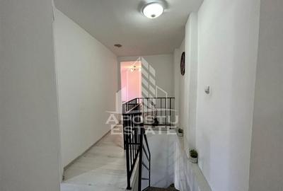 Casa la curte comuna, 4 camere, centrala proprie, complet renovata - 18