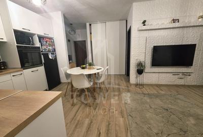 Apartament 3 camere de vânzare EXCLUSIVITATE | Cartierul Arhitecților - 3