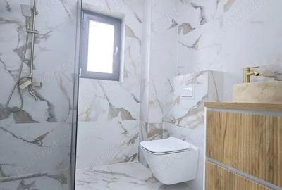 Casa parter - 3 camere - beci - pod - 200 m de RTB - incalzire pardoseala - 3