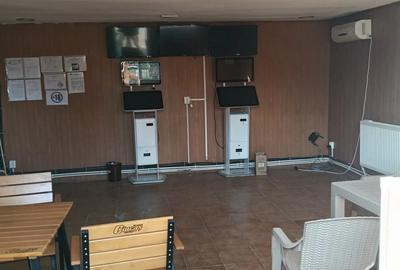 Inchiriez spatiu comercial - 2