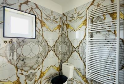 Duplex cu 3 camere cu Canalizare în Beregsău Mare - 12