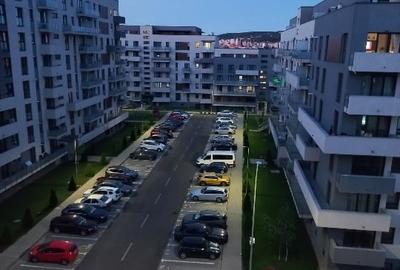 Apartament nou, în cartierul Maurer - 6
