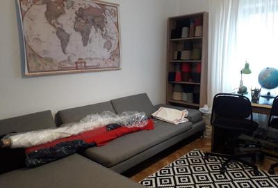 Casă cu 3 camere cu Teren 290 Mp în Central - 1