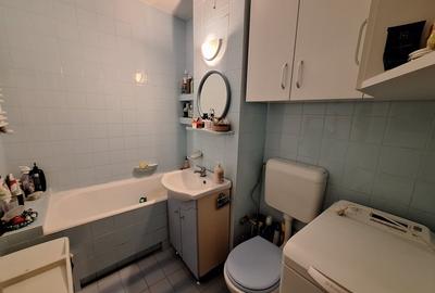 Apartament cu 2 camere - mobilat si utilat - zona Torontalului - 17