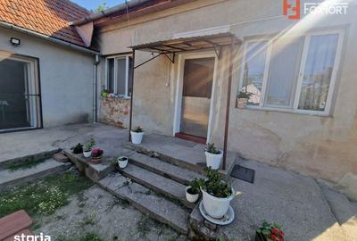 Casă cu 3 camere cu Teren 647 Mp în Moșnița Nouă - 14