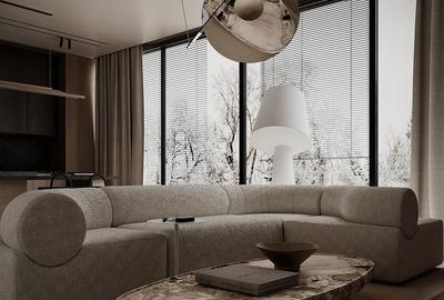Numărătoare inversă pentru Parkside 67 a început! Ultimele 4 Ap disponibile - 4