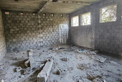 Construc?ie de 200 m pe teren industrial. - 8