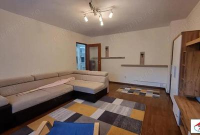 Apartament 3 camere parter Carpati 2 - 12