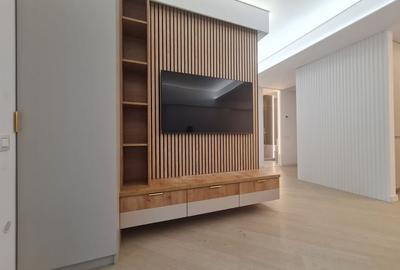 3 camere | Prima inchiriere | Cortina North - 4