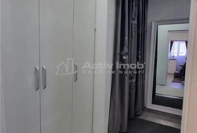 Garsonieră decomandată în Micro 20 - 6