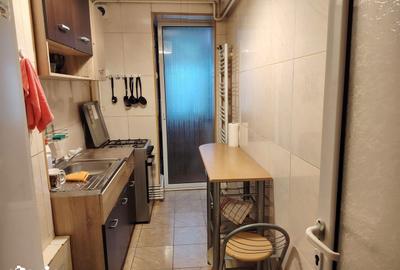 Apartament cu 2 camere în Micro 21 - 5