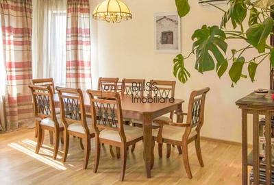 Casă cu 5 camere cu Teren 500 Mp în Pipera - 2