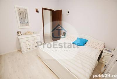 Apartament cu 3 camere decomandat în Otopeni - 12