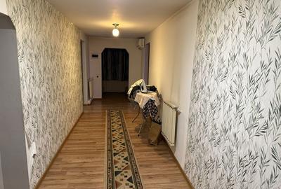 Casă cu 3 camere în Central - 4