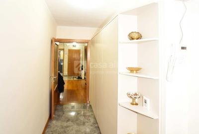 Apartament cu 3 camere decomandat, mobilat în Central - 12