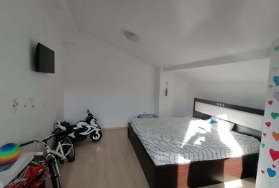 Apartament 3 camere Bd. T. Vladimirescu constructie 2009 - 8