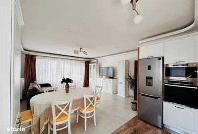 Apartament cu 4 camere decomandat în IAR - 8