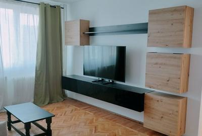 Apartament cu 2 camere semidecomandat în Central - 6