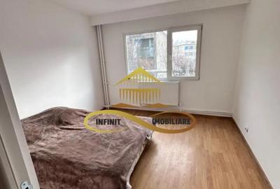 Apartament cu 3 camere decomandat, mobilat în Alecu Russo - 8