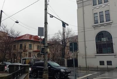 Teren Construcții intravilan de 847 mp, în Dacia - 2