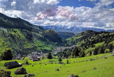 Spațiu comercial, de 1,063.4499511719 mp, în Moieciu de Sus - 6