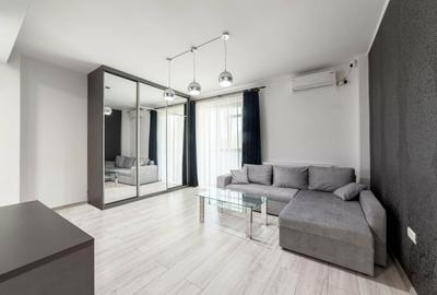 Apartament cu 2 camere decomandat în Găvana