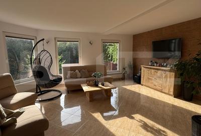 Casa de 4 camere, 1670mp teren, zona Barnova - 1