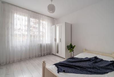 COMISION 0% -  Apartament 3 camere str. Straja - Piata Resita - 18