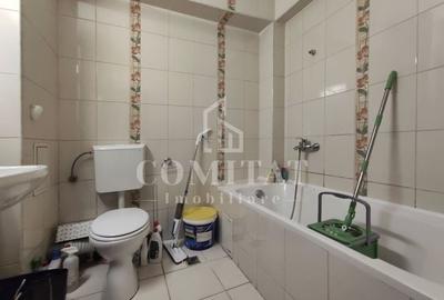 Apartament cu 2 camere | Etaj Intermediar | Calea Turzii - 8