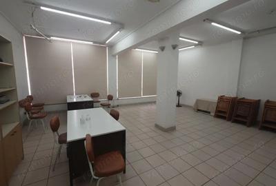 Birou de inchiriat in zona Garii de Nord - 10