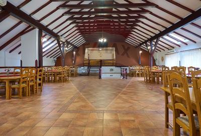 Comision 0 | Afacere la cheie /Restaurant de vanzare/ Rasnov/Brasov - 4