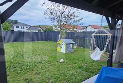 Duplex ultrafinisat in zona Dacia Service curte 220 mp - 10