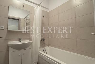 Garsoniera moderna - mobilata, utilata/Mutare Rapida - 6