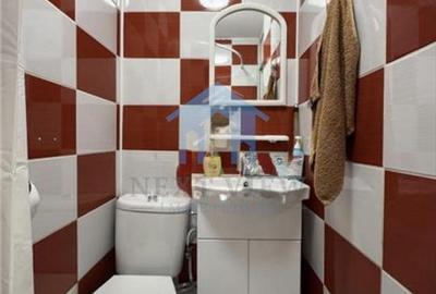 Garsonieră decomandată, mobilată în Gheorgheni - 7