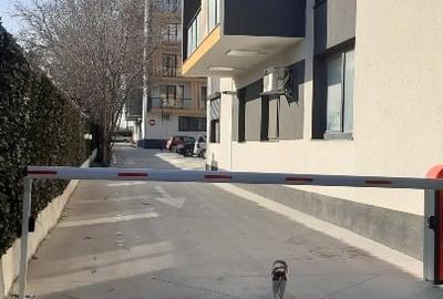 Garsonieră circulară în Nord - 2