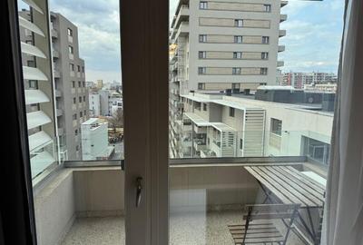 Apartament cu 2 camere decomandat, mobilat în Ștefan cel Mare - 6