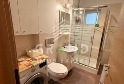 Apartament cu 2 camere decomandat în Iris