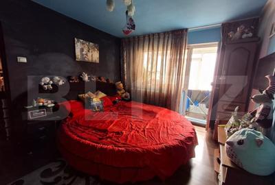 Apartament cu 2 camere semidecomandat în Brazda lui Novac - 5