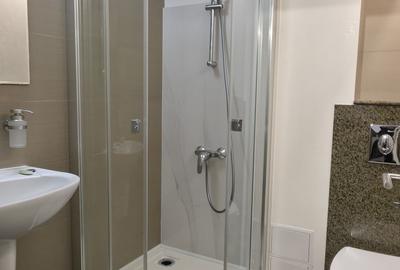 Garsonieră decomandată, mobilată în Central - 7