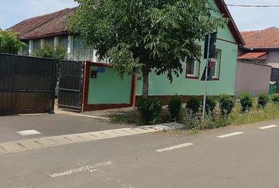 Casă cu 3 camere cu Teren 836 Mp în Giarmata - 3