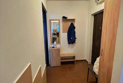 Apartament cu 2 camere semidecomandat în Central - 1